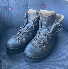 Scarpa Ranger Boots hiking