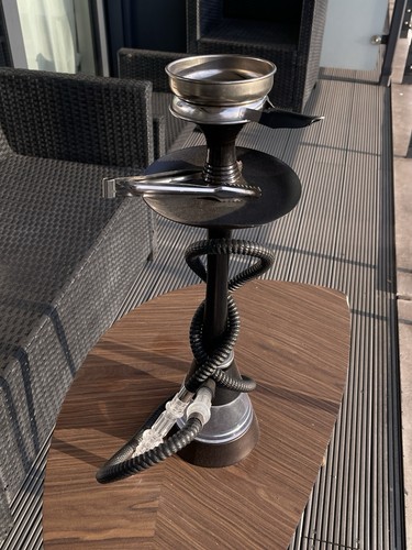 Hookah shisha set jet - hookah,