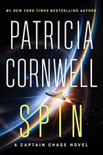 Spin: 2 (Captain Chase) - Cornwell, Patricia