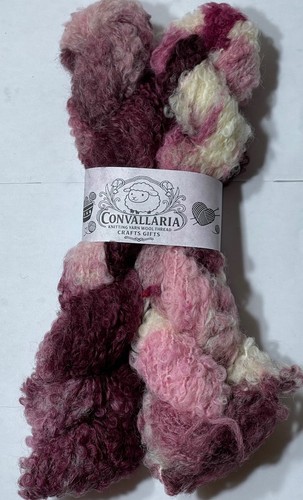 Luxury merino mohair - luxury,