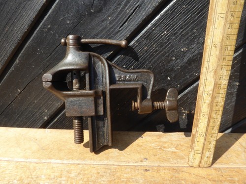 Vintage vice made in - vintage,