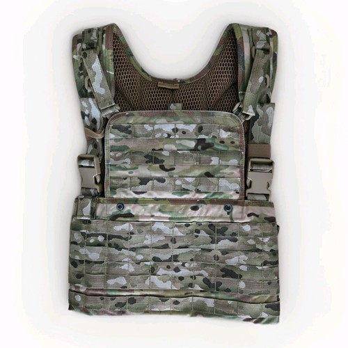Warrior assault systems low - assault,