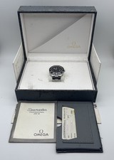 Authentic Vintage Omega