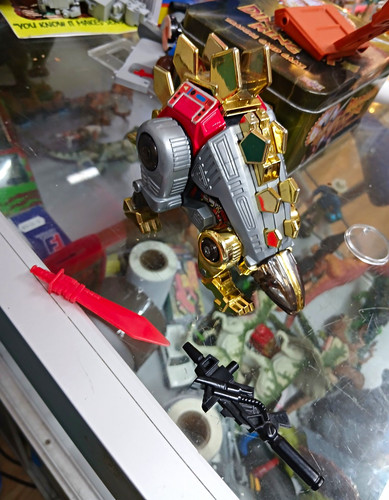 Transformers dinobot snarl - transformers, g1