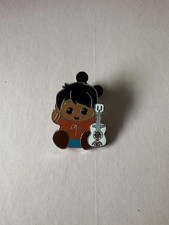 Disney Wishables Mystery Pins