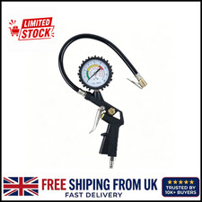 Garage Air Line Tyre Pump