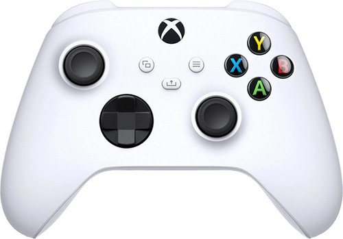 Microsoft wireless controller - microsoft,