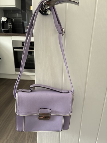 Marks and spencer faux leather - and,