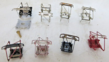 8 X N Gauge Current Collector