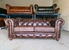 BARKER & STONEHOUSE 2 SEATER