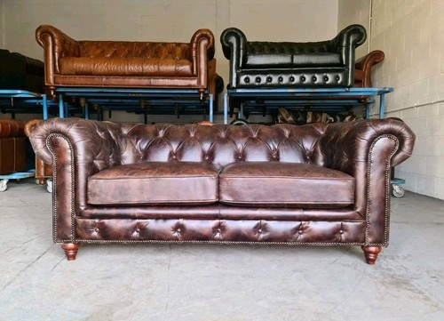Barker stonehouse 2 seater - stonehouse,
