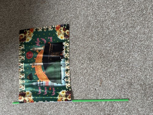 Eid milad nabi mawlid flag - eid,