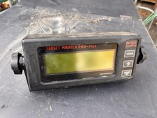 NASA Target Navtex Pro Plus