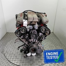 FERRARI 575 MARANELLO Engine