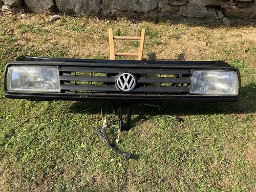 Mk2 jetta golf front - vw,