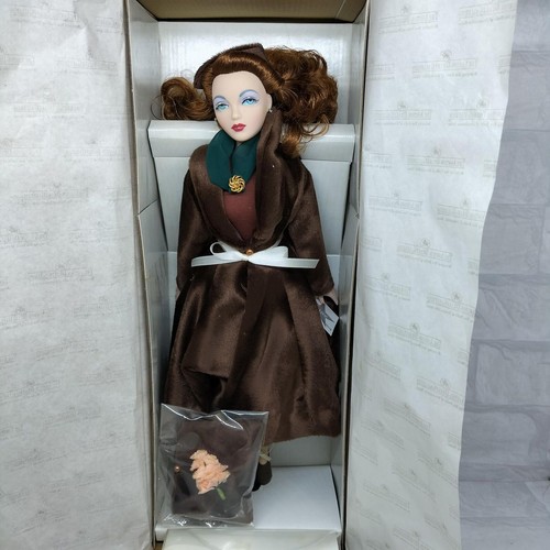 Ashton drake gene - ashton-drake, doll