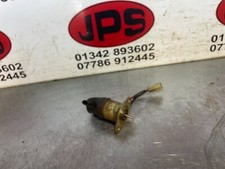Denso 2 wire stop solenoid X Iseki E255 2 cylinder diesel engine / SG13 £30+VAT