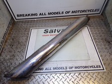 TRIUMPH ROCKET 3 2011 -