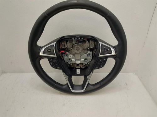 Steering wheel ford mondeo - wheel,