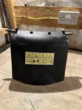 Grass Flap from a Mountfield 461R PD Lawn Mower, RV150 Engine (189)