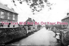 SO 1883 - Tetbury Northfiled, Gloucestershire c1911