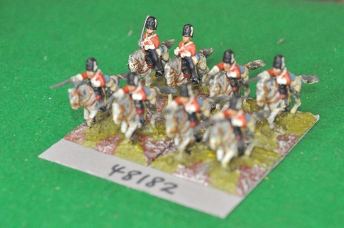 28mm 19th century - , british