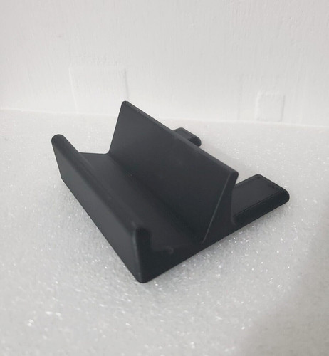 Steam deck stand dock black - deck,