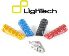 Lightech Footrests Rearsets