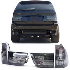 LED Rear Lights Taillights in