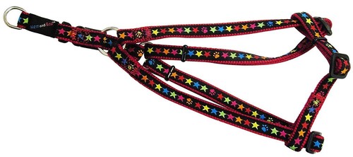 Hemm boo dog puppy harness - hemm,