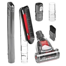 Full Car Cleaning Toolkit For