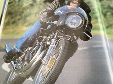 EGLI VINCENT GODET MOTORCYCLE ARTICLE