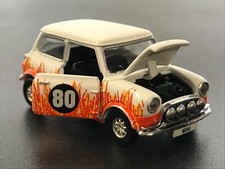 Austin Mini Cooper   Mk1