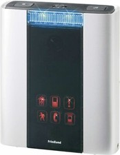 Friedland Libra PLUS 200 METRE CORDLESS wireless Door BELL Chime  NO BELL PUSH !