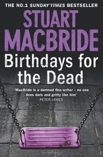 Birthdays for the Dead,Stuart