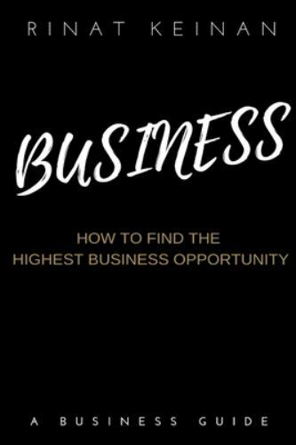 Define business opportunity - define,