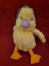 Ty Beanie Ming-Ming The Duck Wonder Pets 2006 Retired Soft Toy Rare