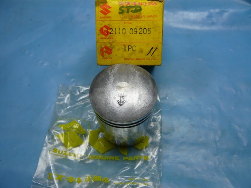 Suzuki s32 olympian piston - suzuki,