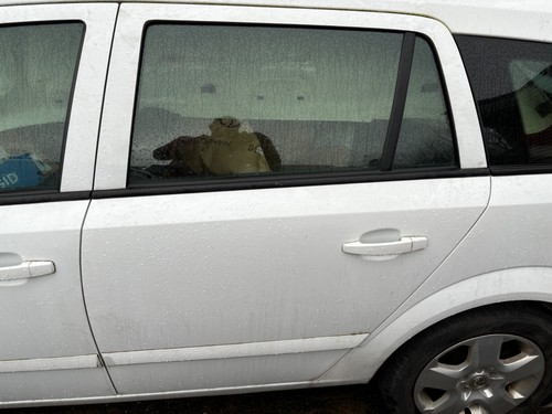 Vauxhall astra mk5 - astra, estate