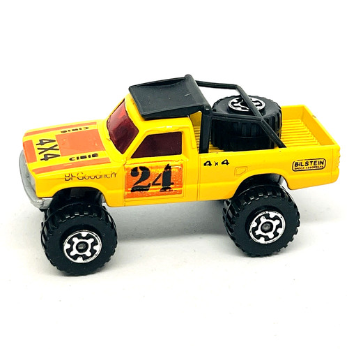 Matchbox lesney superfast - superfast, 63