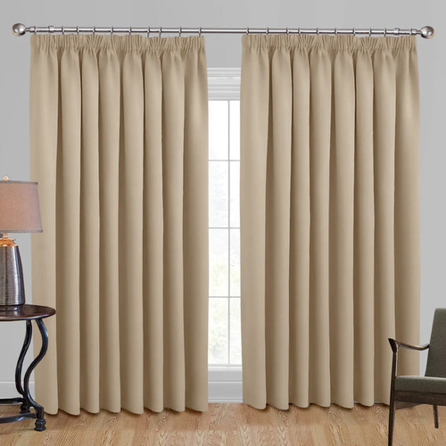 Thick thermal blackout - thick,