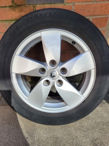 Renault megane scenic iii - scenic,