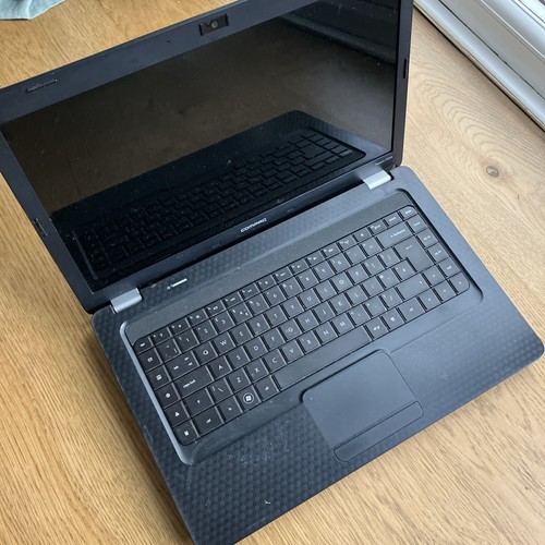 Compaq presario cq56 - presario,
