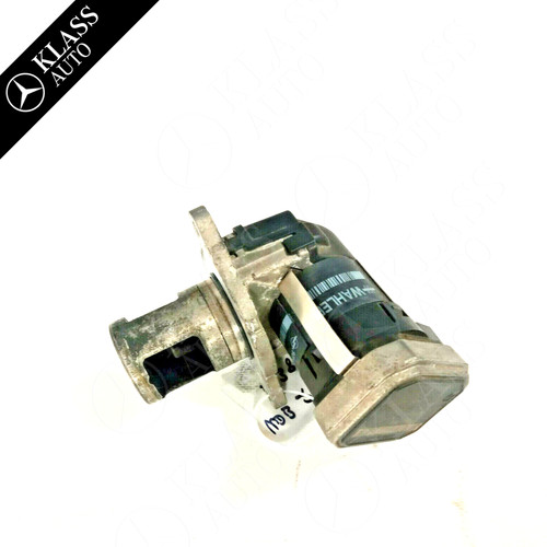 Egr valve mercedes class 220 - valve,
