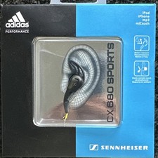 Sennheiser adidas 680 - sennheiser, cx