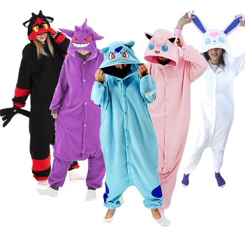 Kids adults costume kigurumi - kids,