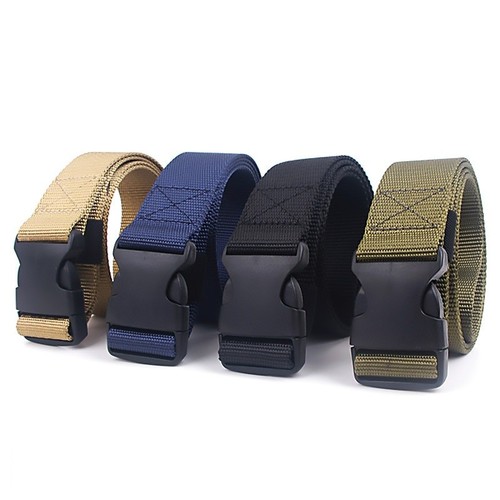 Men women 135cm tactical - men,