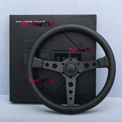 Momo prototipo black - p5,