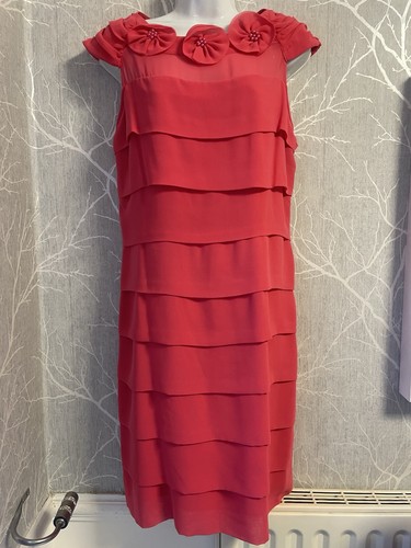 Kate cooper coral pink - kate,
