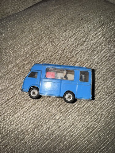Corgi 471 smith karrier - corgi,